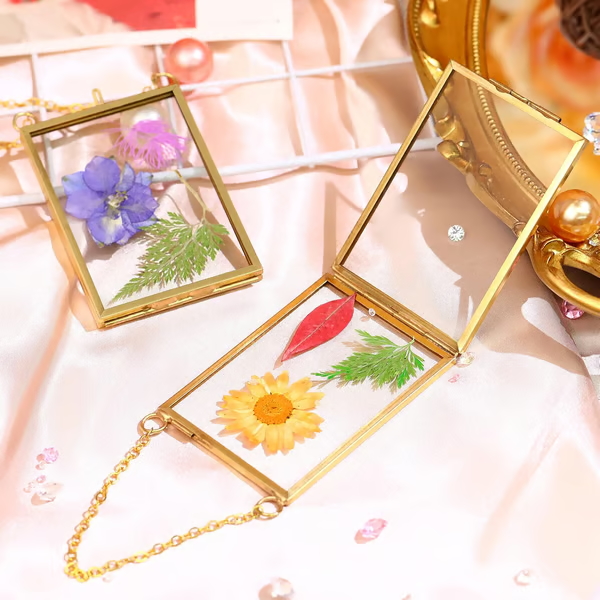 🔥🔥2025 Ornament Picture Frame 8 Reviews