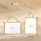 🔥🔥2025 Ornament Picture Frame 8 Reviews