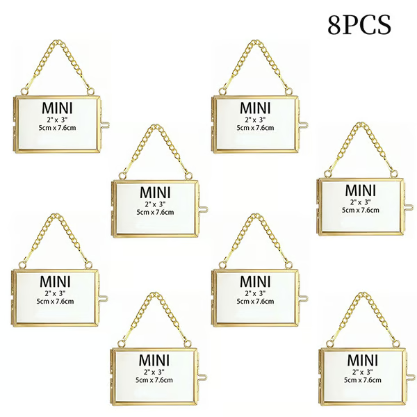🔥🔥2025 Ornament Picture Frame 8 Reviews