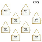 🔥🔥2025 Ornament Picture Frame 8 Reviews