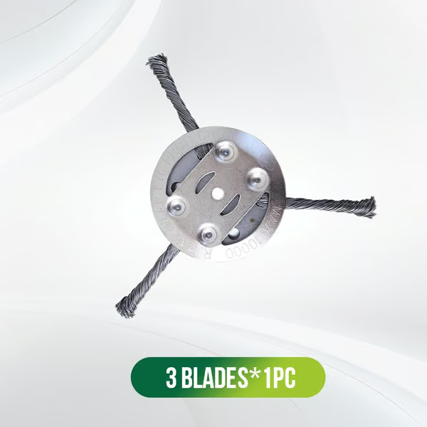 🔥👨‍🌾String Trimmer Replacement Head
