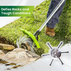 🔥👨‍🌾String Trimmer Replacement Head