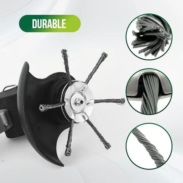 🔥👨‍🌾String Trimmer Replacement Head