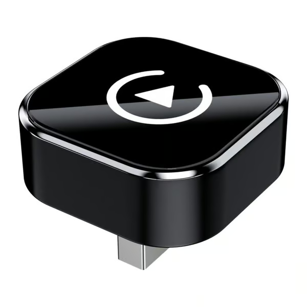 Wireless carplay Adapter for iPhone/Android