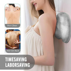 Silicone Shower Foot Scrubber Mat