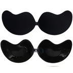 🌷 Invisible Diva Strapless Backless Push up Bra