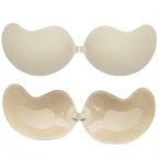 🌷 Invisible Diva Strapless Backless Push up Bra