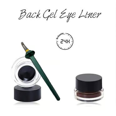 FLAWLESS EYELINER TOOL