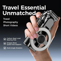 4-in-1 Multifunctional 360° Rotation Magnetic Selfie Stick