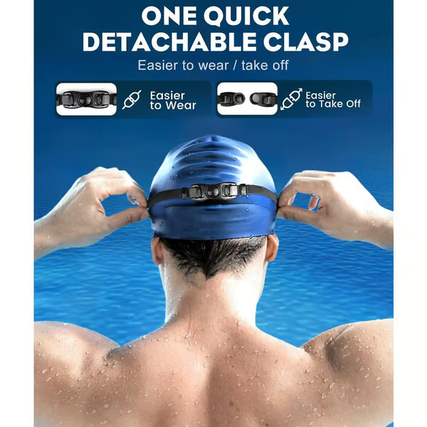 🔥Summer Pre Sale- 30% OFF - No Leaking Swim Glasses