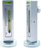 Adjustable Magnetic Gauge Tool For Tire Repairs In Car, Motorcycle, Truck