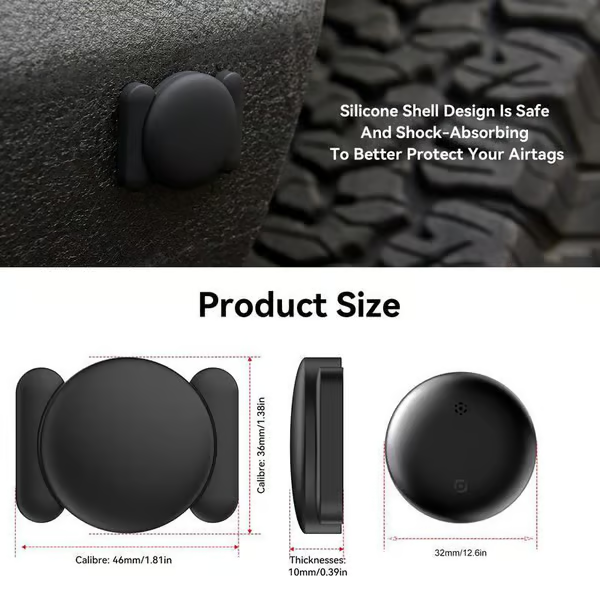 ✨🔥Mini GPS Tracker