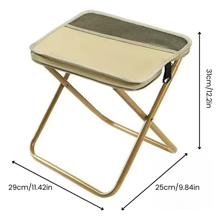 Foldable Chair Bag