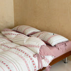 Cottage Pony Bedding Set