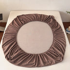 Earthy Cotton Pillowcase Set