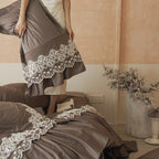 French Soft Bedding Set
