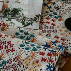 Garden Table Runner