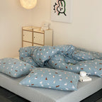 Little Fish Bedding Set