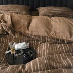 Warm Forest Bedding Set