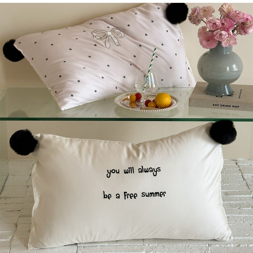 Cool Day Lyocell Bedding Set
