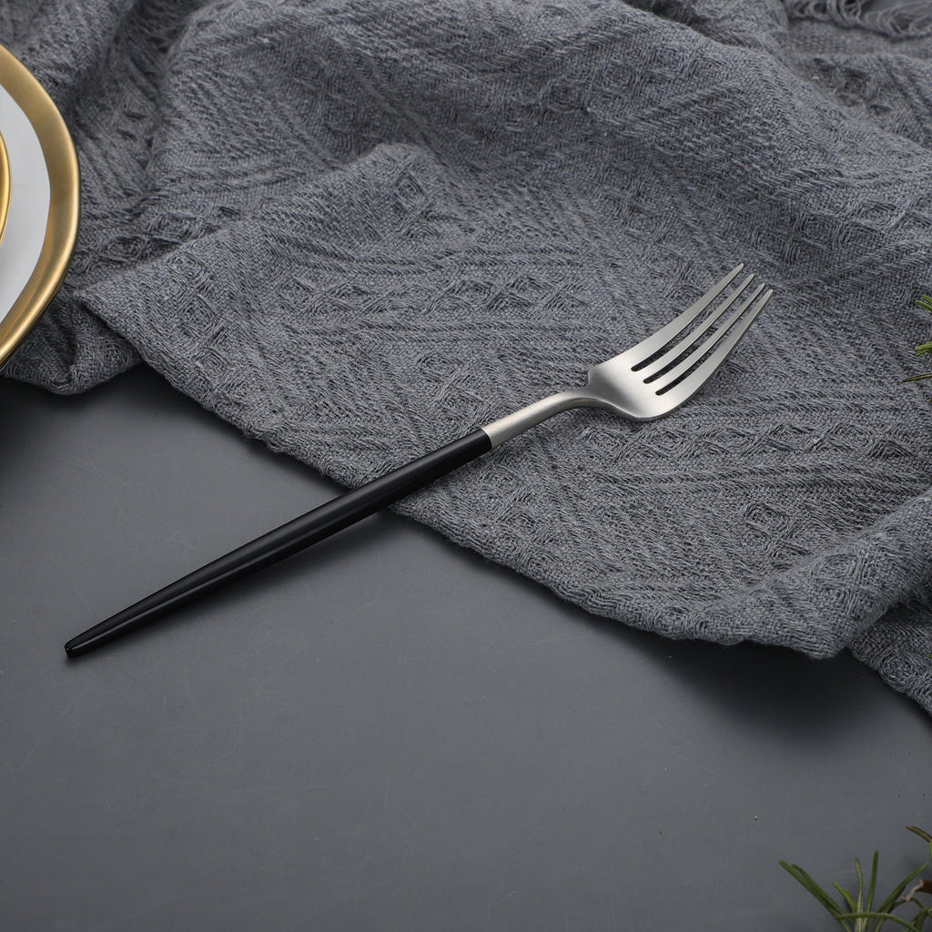 Classical Dinner Forks