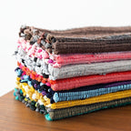 Stripe & Swing Rug