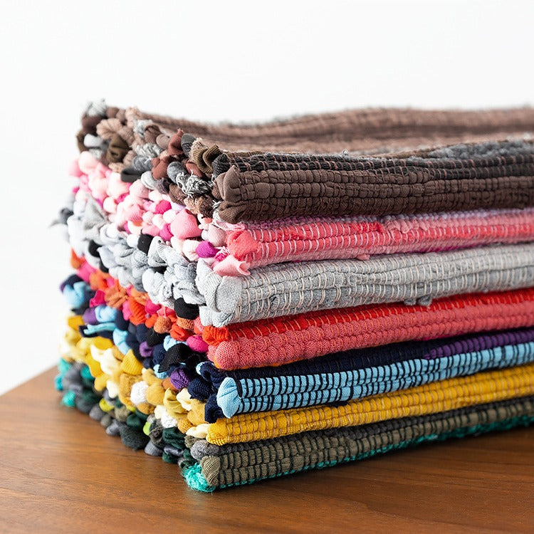 Stripe & Swing Rug