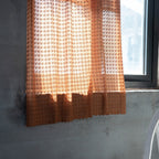 Rustic Ripple Lace Tablecloth