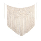 Vine Vibes Macrame Wall Decor
