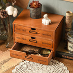 Mercerie Vintage Drawer