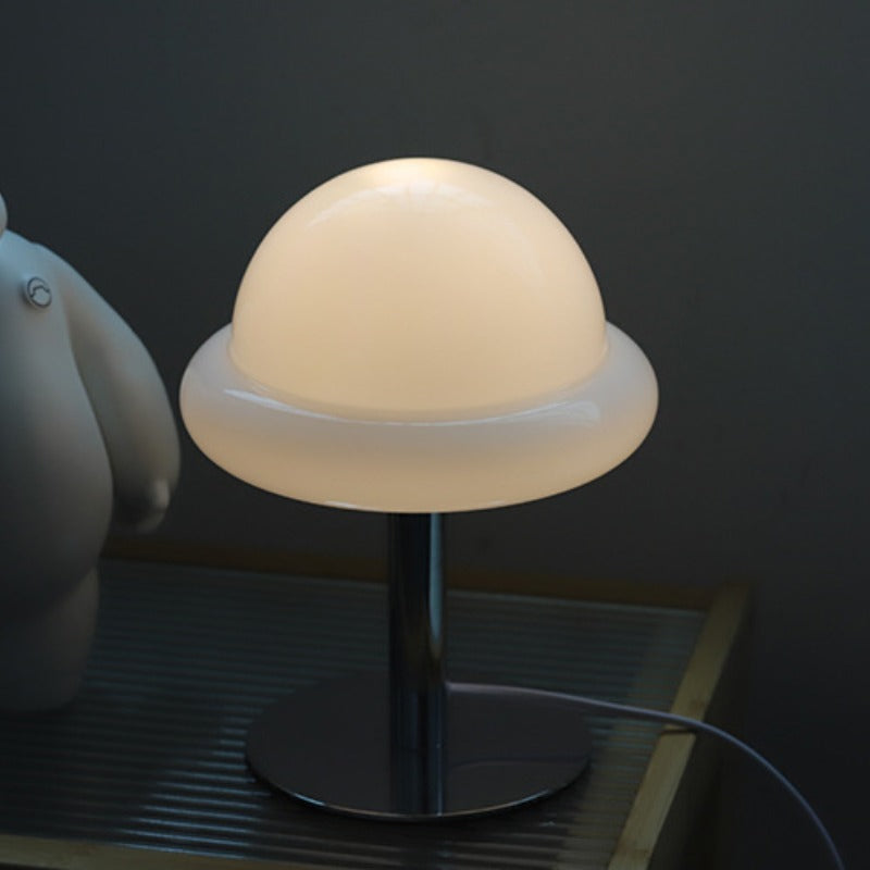 Cloudy Lollipop Table Lamp