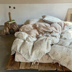 Bamboo Bedding Set