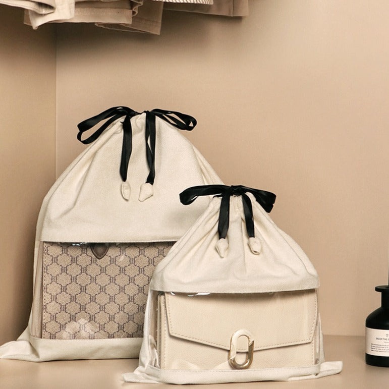 Kira-Kira Bag Orgainers Set