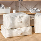 Hanna Zip-Up Quilt Organiser Collection