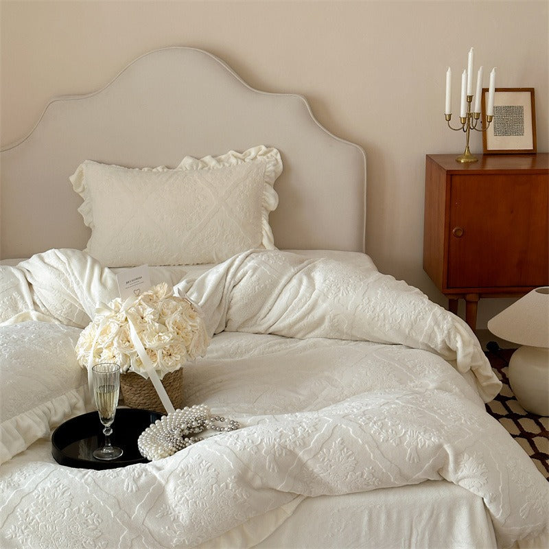 Sweet Candy Bedding Set