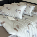 Feather Lullaby Bedding Set