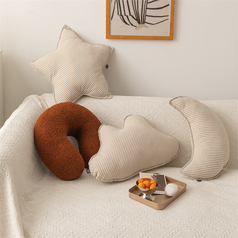 Good Night Cushion