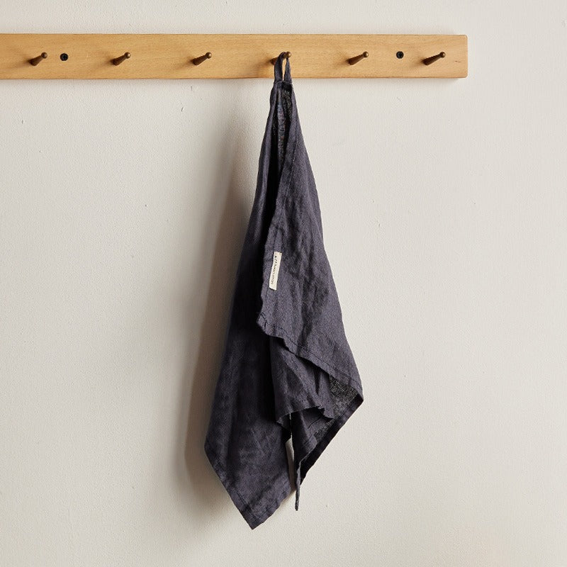 Rustic Art Linen Placemat Set
