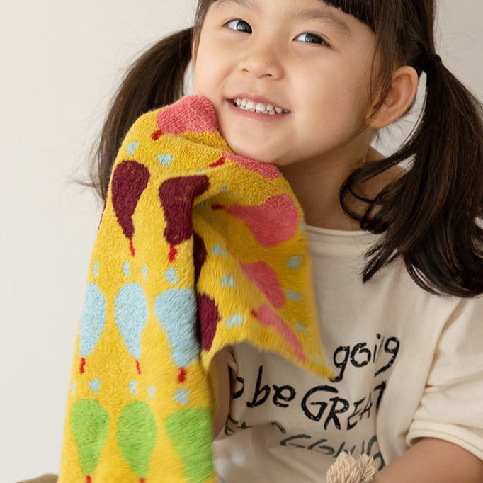 Summer Pear Towel