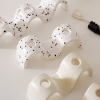 Fun Wavy Toothbrush Holder