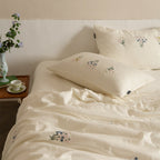 Cottage Wildflower Bedding Set