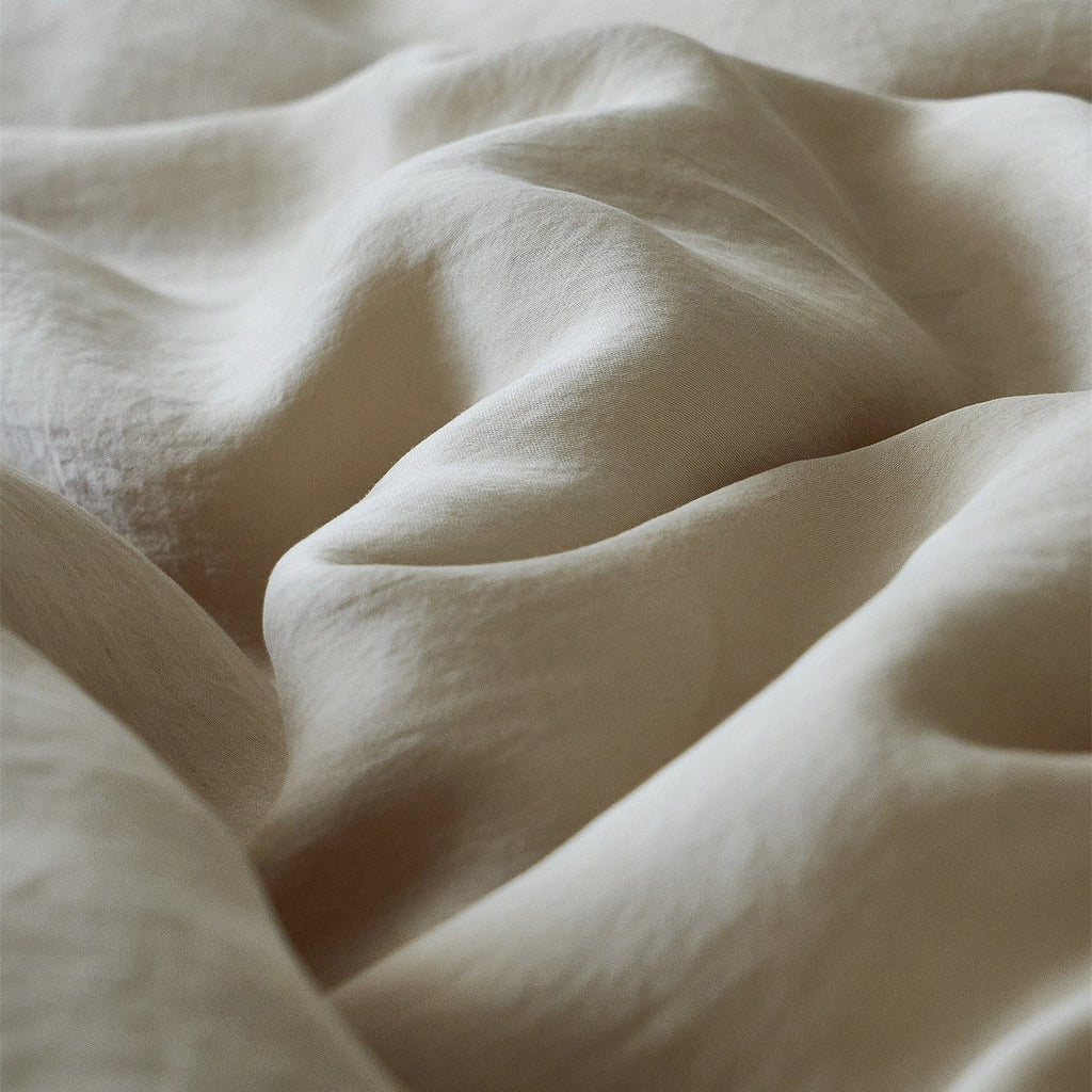 Cottage Ruched Bedding Set