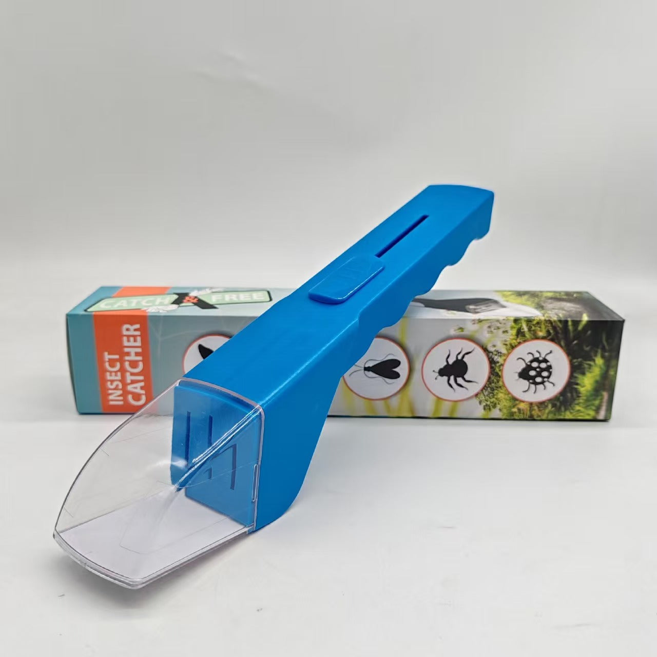 Insect Catcher