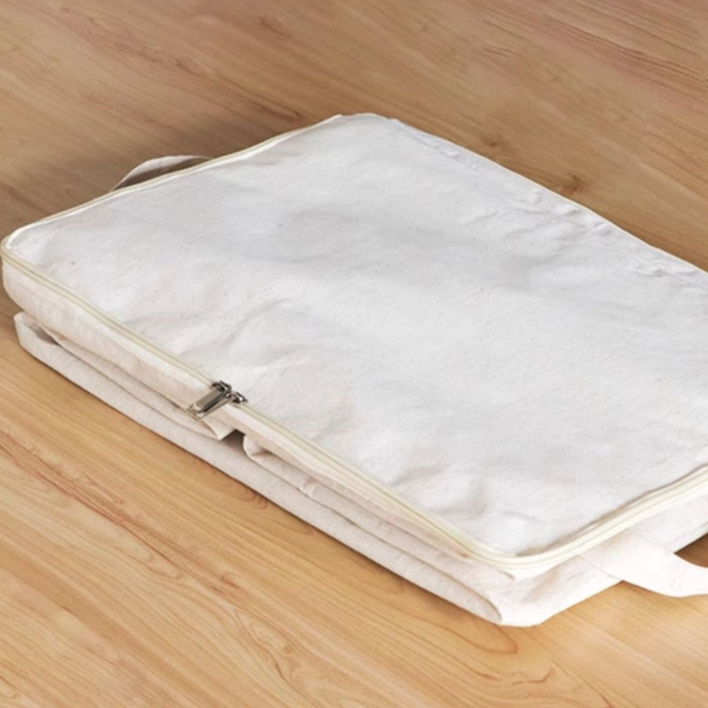 Hanna Zip-Up Quilt Organiser Collection