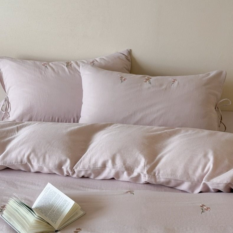 Blossom Sprig Bedding Set