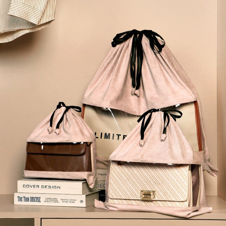 Kira-Kira Bag Orgainers Set