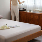 Soft Stitch Jersey Cotton Bed Sheet