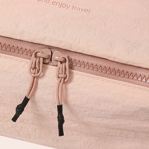 Travel Happy Pack Organiser Set