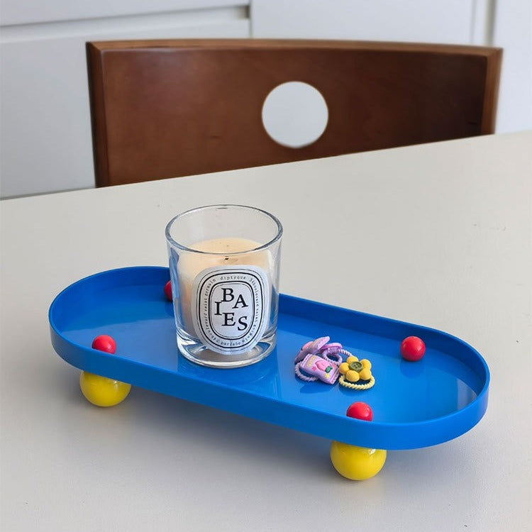 Colour Pop Ball Tray