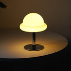 Cloudy Lollipop Table Lamp